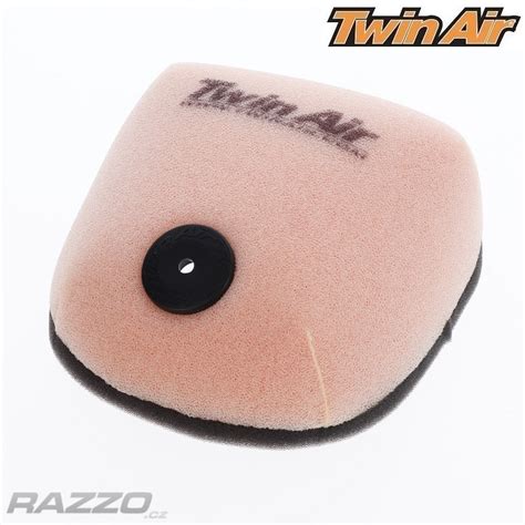 Vzduchový filtr TwinAir Air Filter PowerFlow Kit Honda CRF450R 21 24