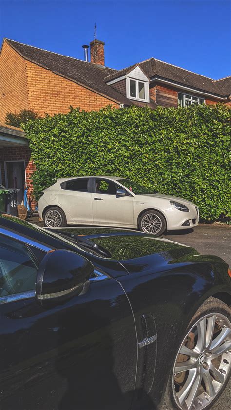 18 Inch Alloys Or 19 Alfa Romeo Forum