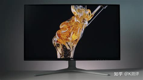 Hkc Pg271u显示器测评：4k 144hzminiled，价格屠夫？ 知乎