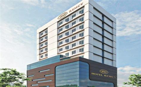 Hotel Remcy Panakkukang Makassar Di Makassar