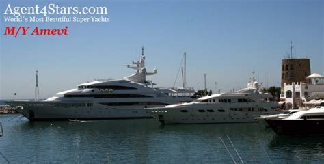 M Y Aalto M Super Yacht By Oceanco The Billionaires Club Yacht