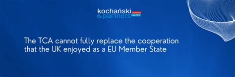 Brexit The Current Impact Of The Uks Exit From The Eu Kochański