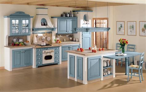 Cucine In Muratura 15 Idee Per Progettare Una Cucina Moderna Rustica