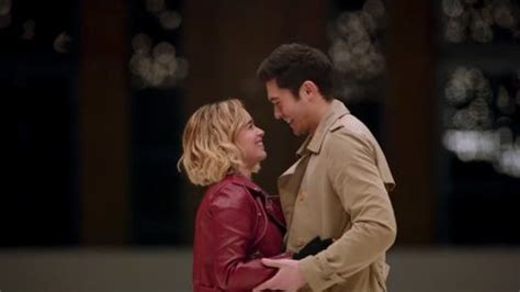 'Last Christmas' has potential to be your new shameless holiday fave | CNN