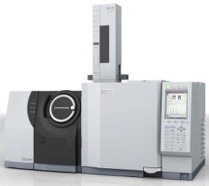 Shimadzu Introduce Su Nuevo GCMS TQ8040 Sistema Triple Del Quadrupole