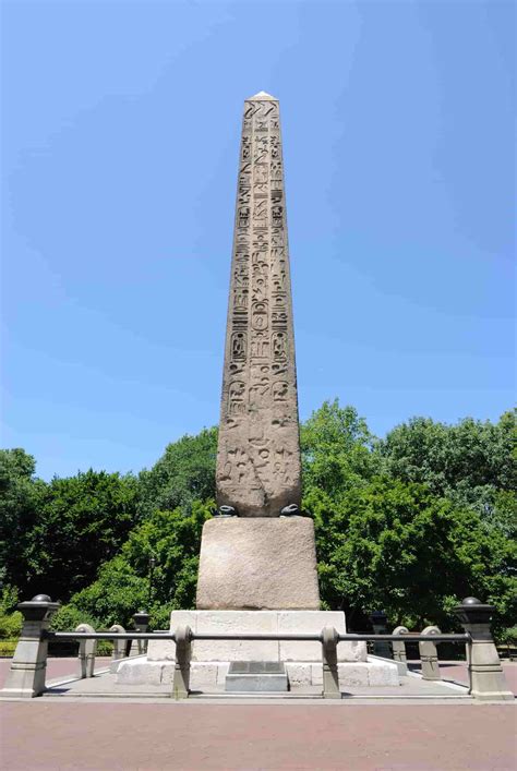 Obelisks Egypt | Meaning,Symbolism, Map & Facts 𓉷 𓉶