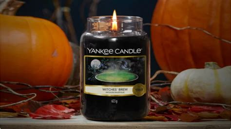 30% Off Halloween Yankee Candles @ Yankee Candle