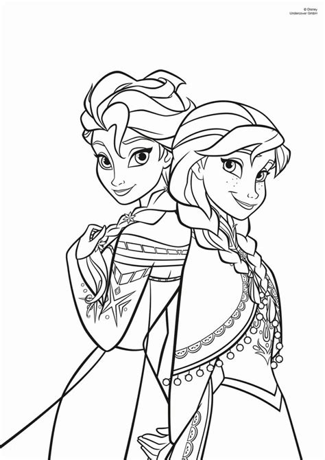 Rapunzel Coloring Pages Elsa Coloring Disney Princess Coloring Pages