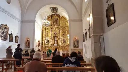 Parroquia de Nuestra Señora de Allende del Río Palencia Listado de