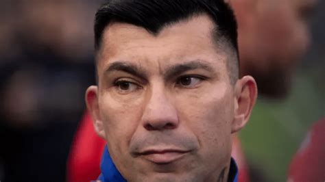 ¿gary Medel No Continuará En Boca Y Ya Tiene A Su Reemplazante Somos Boca