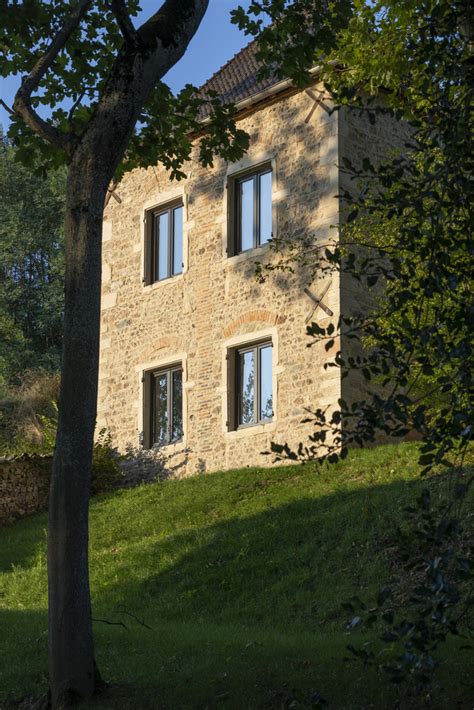 Château du Souzy Maison Paradis Lyon Tourist Office