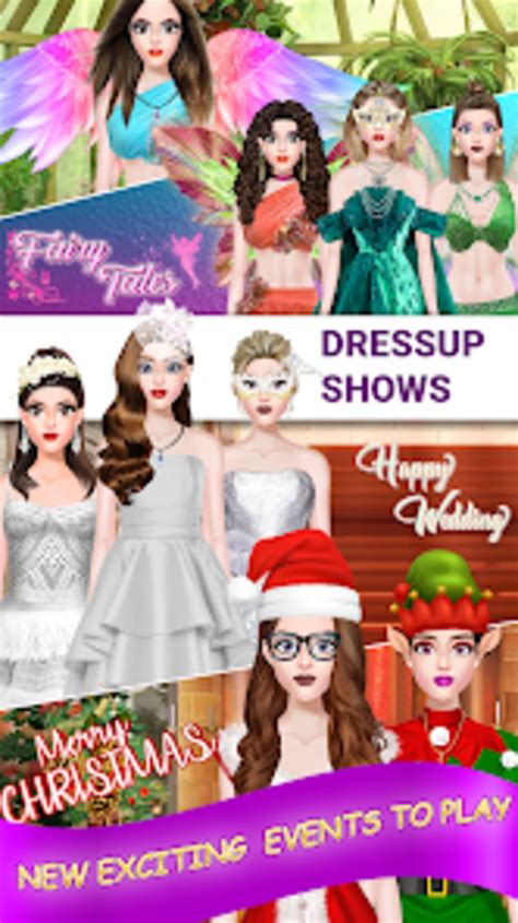 Super Stylist Dress Up Games Android 版 下载