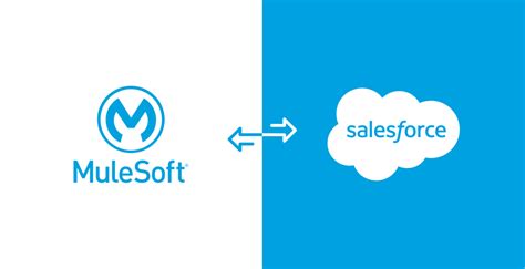 Mulesoft And Salesforce Exploring Their Synergy