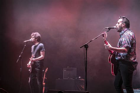 Fotos Las Im Genes Del Concierto De Colectivo Panamera La Rioja