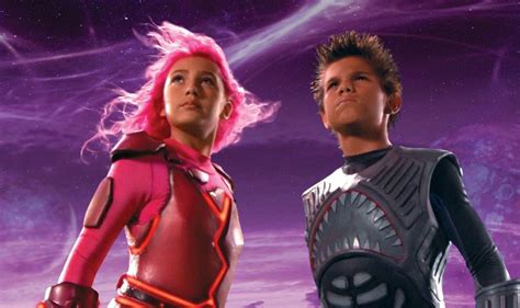 Review: The Adventures of Sharkboy & Lavagirl in 3-D - Slant Magazine