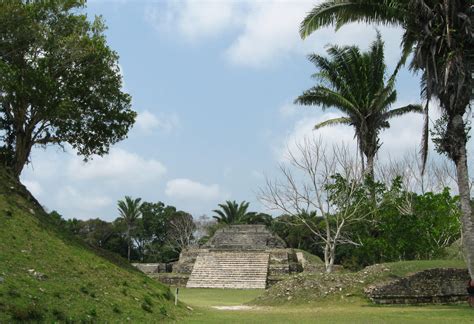 DryStoneGarden » Blog Archive » Altun Ha Mayan Ruins