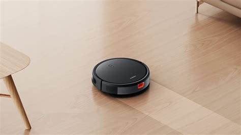 Xiaomi Robot Vacuum E10C 3500Pa Robot Vacuum Cleaner 2023 YouTube