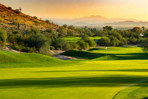 Arizona Grand Golf Course in Phoenix