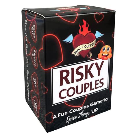 Sx Couples Drinking Game For Adults Excited And Exhausted，romantic Game For Couples Perfect