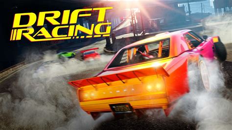 Drift Races | GTA Wiki | Fandom