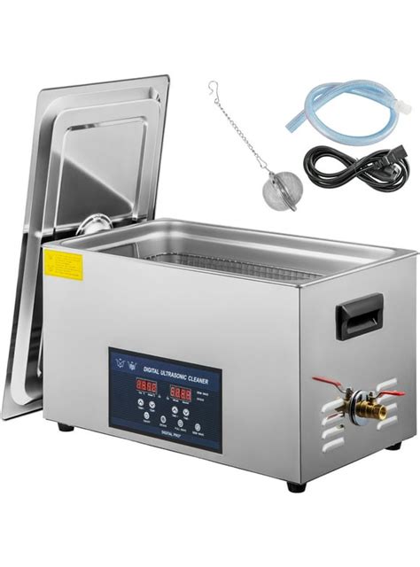 Vevor Ultrasonic Cleaner