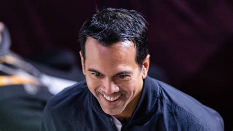 When Did Erik Spoelstra Start Coaching the Miami Heat? | BetMGM