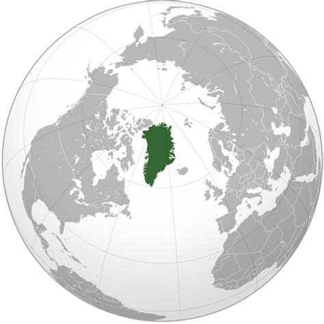 ملف Greenland orthographic projection svg المعرفة