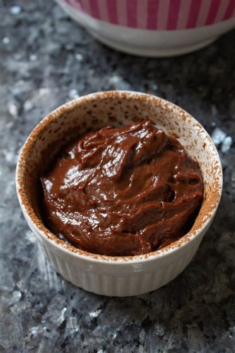 Chocolate Hazelnut Lava Cake Cooking With A Wallflower