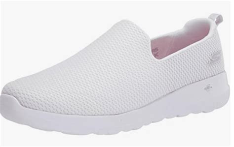 White Vinyl Nursing Shoes Discount Bellvalefarms