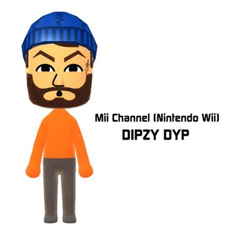 Stream Nintendo - Wii Mii Channel (Dipzy Remix) by Dipzy | Listen ...