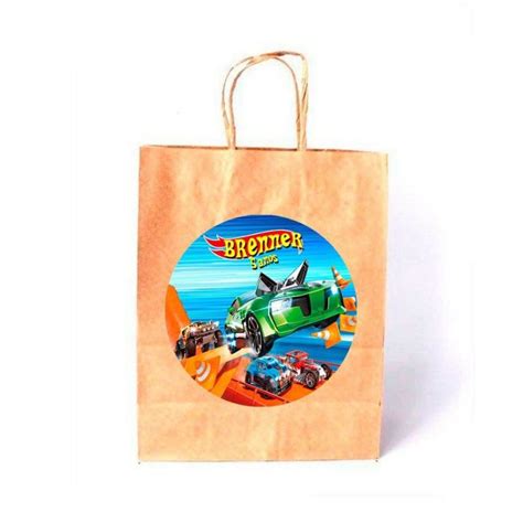 Lembrancinha Hot Wheels Dicas Para Uma Aventura Completa