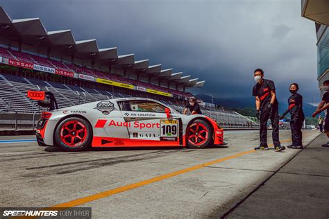 Toby Thyer Photographer Speedhunters