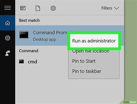 Como Executar O Prompt De Comando Como Administrador No Windows