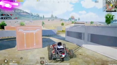 بهترین ترفند های پرکاربرد پابجی موبایل مکان های مخفی Pubg Mobile