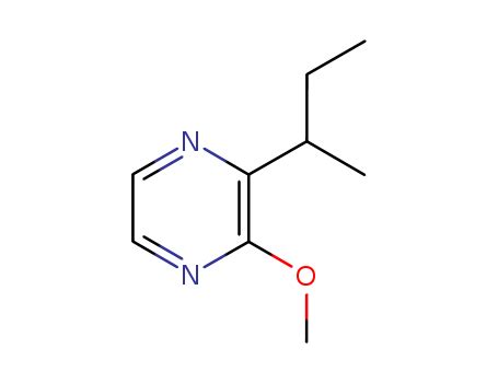 2 Methoxy 3 Sec Butyl Pyrazine24168 70 5lookchem