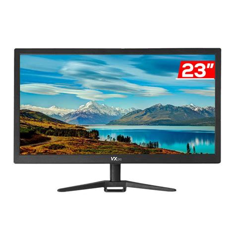 Monitor Vx Pro Vx Z Pol Fhd Hz Hdmi Vga Vx Z Pichau