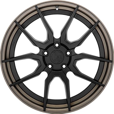 BC FORGED HCA162 MODULAR EXAMPLE 16