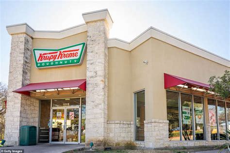 Krispy Kreme To Sell Donuts For Under 1 Here S How To Get Them