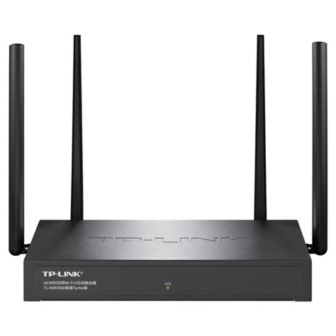 Tl Xdr3068易展turbo版 Ax3000双频wi Fi 6无线路由器 Tp Link 官方商城