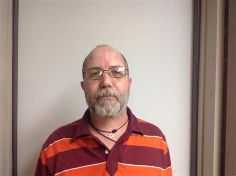 Nebraska Sex Offender Registry Darin Michael Brace