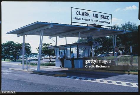 729 Clark Air Base Photos & High Res Pictures - Getty Images