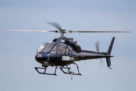 G INTV Aerospatiale AS355 F2 Ecureuil 2 Amisbk196 Flickr