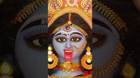 Jai Kali Jai Maa Kali Short Video New 2022🙏🙏🙏🙏🙏🙏 Youtube