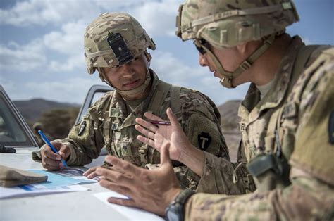 Texas National Guard Soldiers earn Expert Infantryman Badge - Texas ...