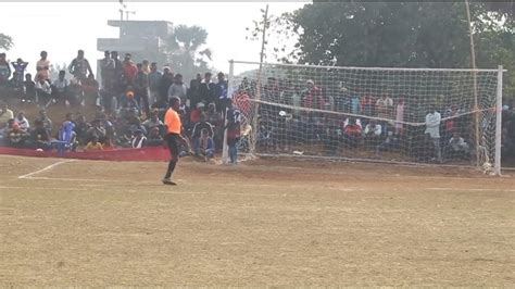 पेनल्टी शूटआउट1st Semifinalrlc Simoljori Vs Fc Birbhum Wbnc Monipur