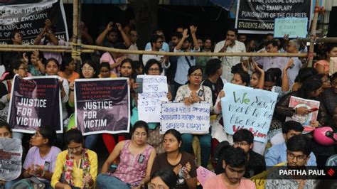 As Bengal Doctors Strike At State Run Medical Hospitals Over R G Kar