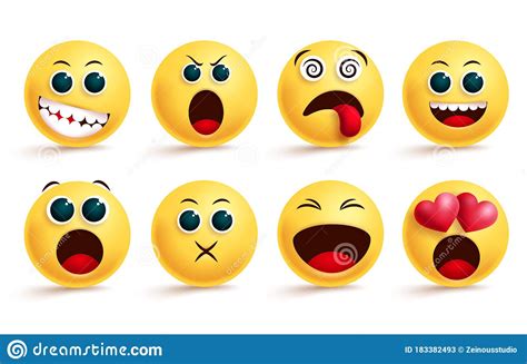 Dizzy Emoji Face Cross Eyes Emoticon Vector Icon Sad Smiley