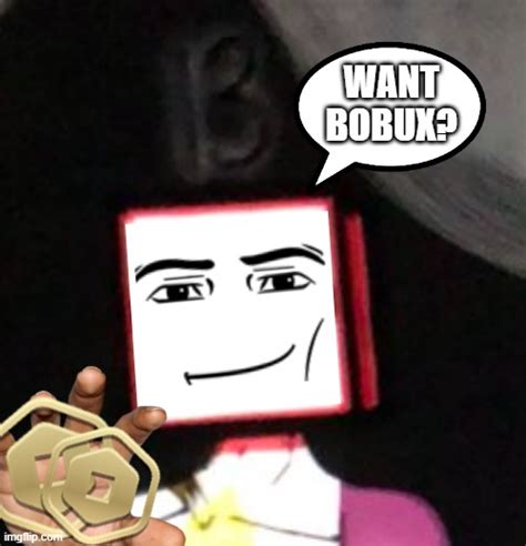 Roblox Memes & GIFs - Imgflip