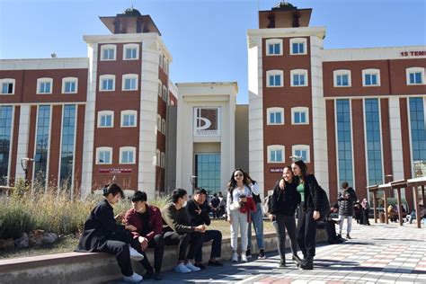 Bilecik Seyh Edebali University Study In Turkey Find And Study