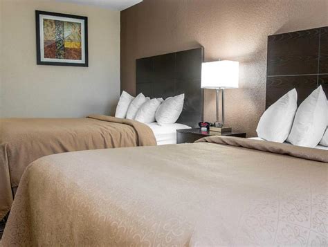 Quality Inn Grand Rapids South-Byron Center in Grand Rapids (MI) - See ...